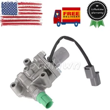 Variable Timing Solenoid Spool Valve For 1996-1997 Honda Del Sol SI 15810P2RA01