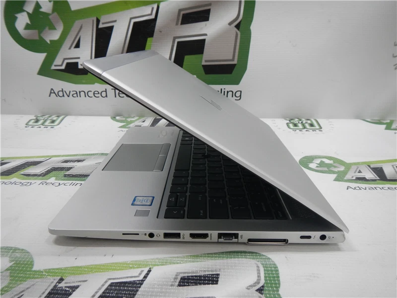 HP EliteBook 830 G6 Laptop i7-8665U 1.9GHz 16GB RAM No SSD No HDD Win 10 Pro COA - Image 4 of 4