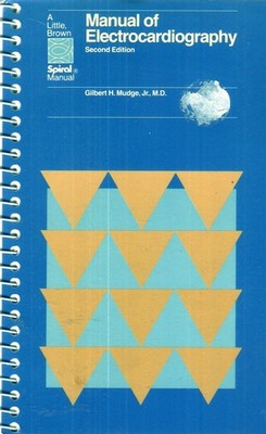 Manual of Electrocardiography