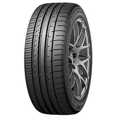 4x Sommerreifen - DUNLOP SP SPORT MAXX 050 235/55R19 101V BSW