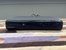 Magnavox DP170MGXF DVD Player