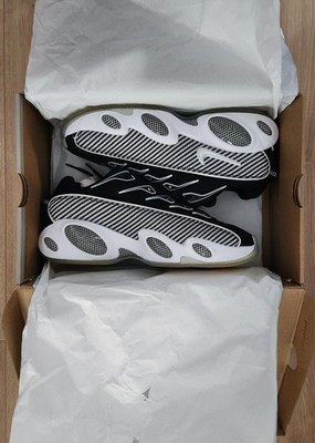  Basketball Nike Nocta Glide Black White EU44 OG BOX (Occas)