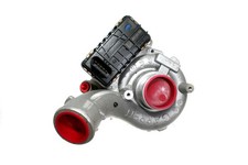 Turbolader 059145722 M Audi A6 Q7 VW Phaeton Touareg 3,0 TDI