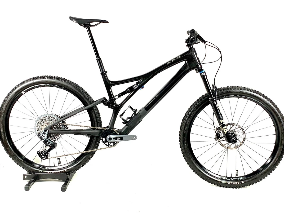 Specialized Stumpjumper Bikes for sale | eBay