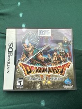 Dragon Quest VI: l'uscita è prevista anche in Europa