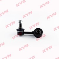 Kyb KSLF1040 Stange/Strebe, Stabilisator Vorne Links FüR Mitsubishi