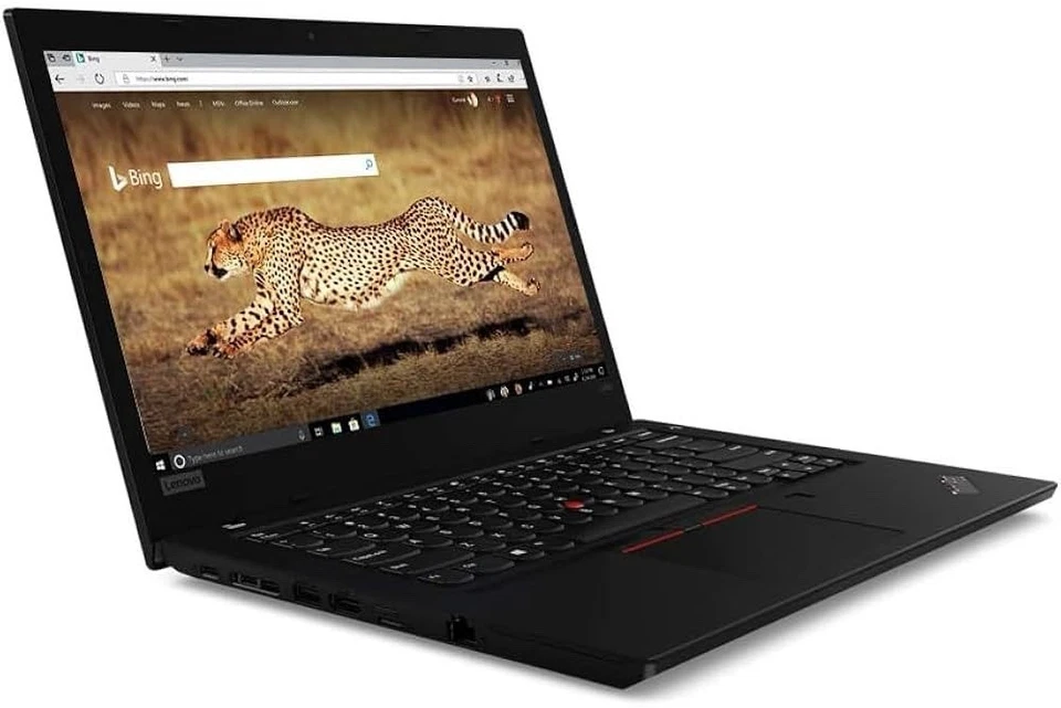 Lenovo ThinkPad L490 · i5-8365U · 8GB · 256GB, photo 2 of 5