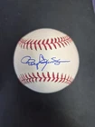 Roger Clemens Signed Rawlings Tei Star COA Baseball