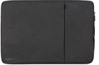 Universelle Eco-Laptop-Hülle von Gecko Covers, 11 Zoll, geeignet für Laptops und
