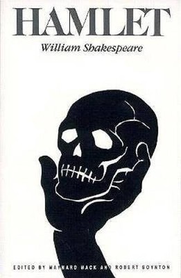 Hamlet (Shakespeare Series) - Paperback By Boynton, Robert W. - VERY GOOD