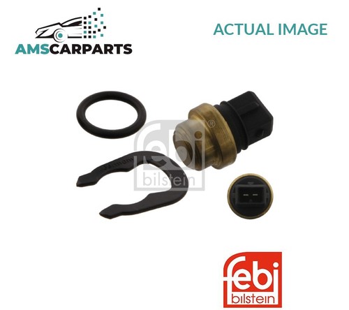 COOLANT TEMPERATURE SENSOR 33874 FEBI BILSTEIN NEW OE REPLACEMENT