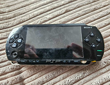 Sony PSP-1000 Spares Or Repairs Read Description