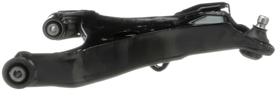 Conjunto de rótula de brazo de control Nissan TITAN 04-15, 17-19 para parte inferior izquierda Foto 2 de 4