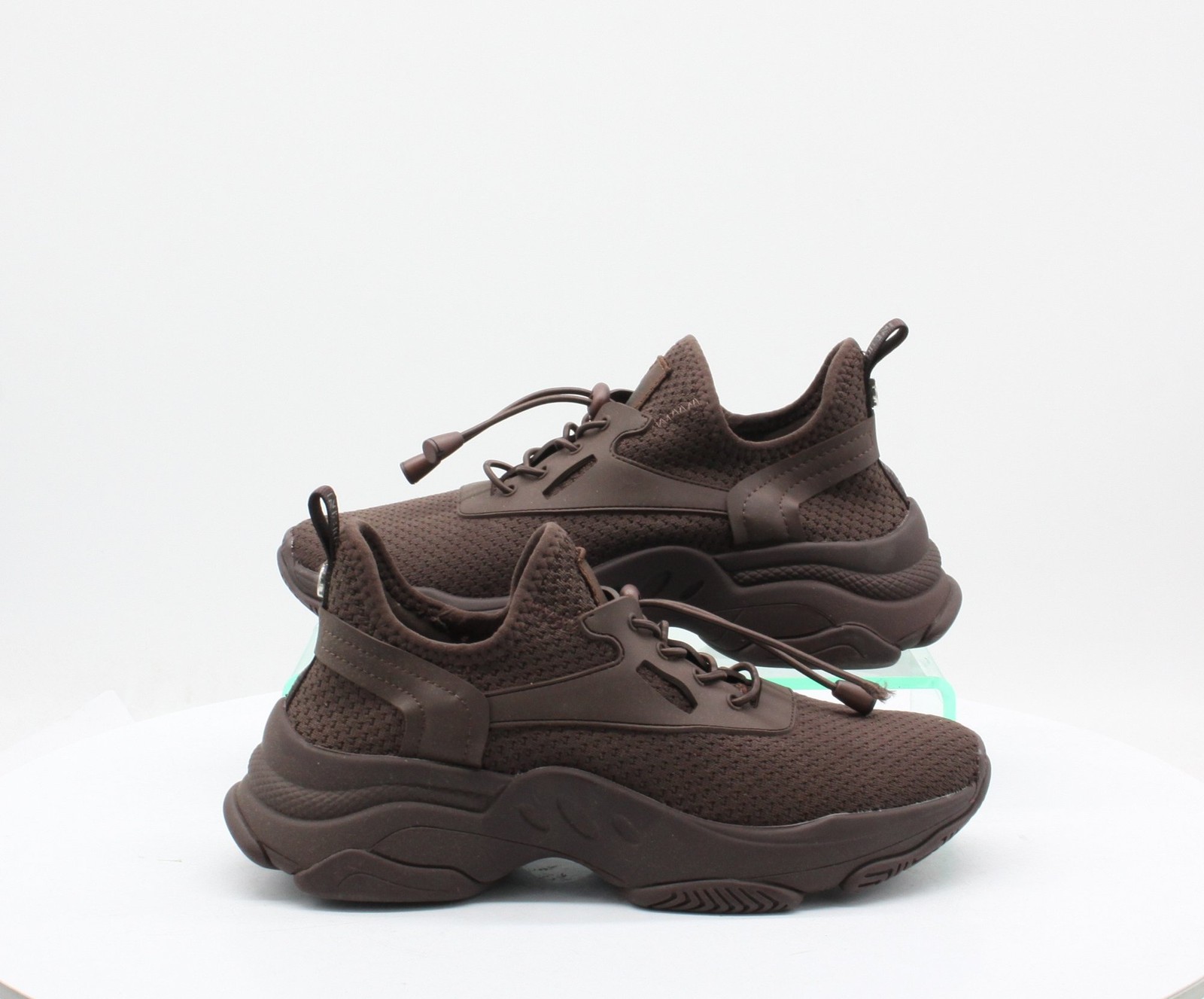 Steve Madden Women's Brown Trainers UK 6 EU 39 - Stylish Comfort image 2
