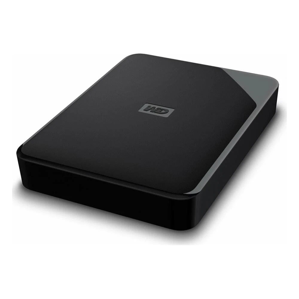 WD Elements SE 2TB Portable HDD USB 3.0 External Hard Drive WDBEPK0020BBK