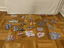 Huge Mixed Lot Of Zuru Mini Brands Toys Games NEW FREE SHIPPING