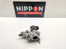 TOYOTA PRIUS MK3 XW30 2009 - 2015 Agr-Ventil 1.8 Benzin/Hybrid 82367 25620-37120