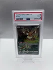 PSA 9 Eevee AR 01 15/15 CBB2 CS Pokemon Gem Pack Vol.2 Pokemon Card Chinese