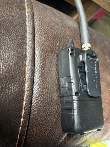 Uniden BC125AT Bearcat Handheld Scanner - Zdjęcie 3 z 7