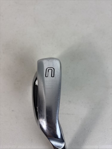 *NICE* Ping G410 Black Dot Gap U Utility Wedge ALTA CB Graphite Regular (2422) - Picture 2 of 6
