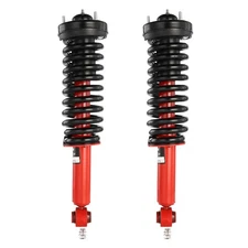 For Ford F-150 2009 2010 2011 2012 2013 Pair Front KYB Shock and Strut Set TCP