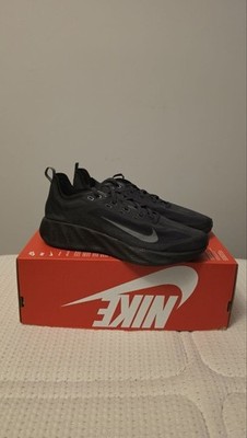 Nike Ava X Black Sneakers Mens Size 9 US / 42.5 EU