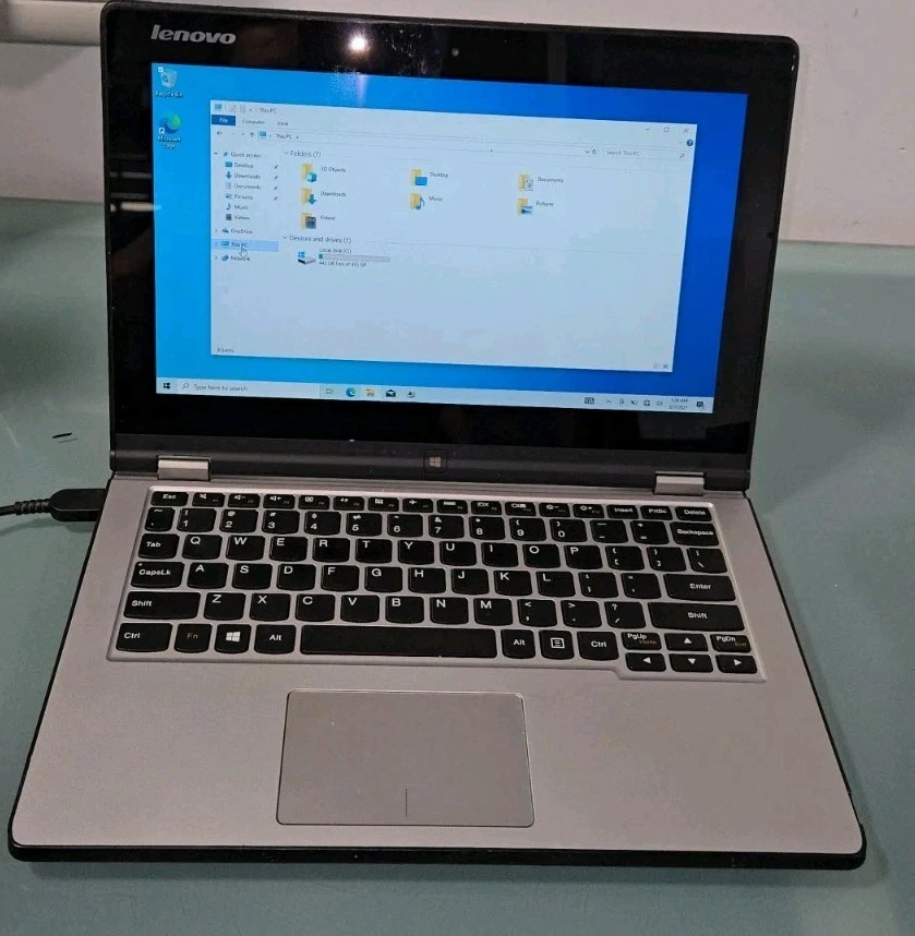 Lenovo Yoga 2 4 GB RAM PC Laptops & Netbooks for Sale | Shop New