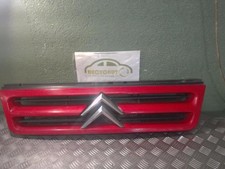 Calandre Citroen JUMPER