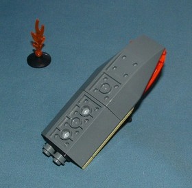 CITY, FIRE SETS 4427 ATV / 60000 MOTORCYCLE / 30368 WATER SCOOTER - LEGO - USED