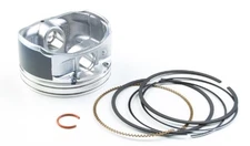 B&S REG PARTS 792072 PISTON ASSEMBLY