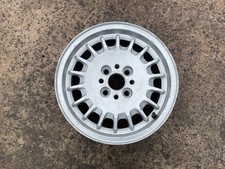 BMW Multi Spoke ‘Bottle Cap’ 14’’ Alloy Wheel for E30 14x6J ET35
