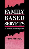 Insoo Kim Berg (U. A.) | Family Based Services | Buch | Englisch (1994)