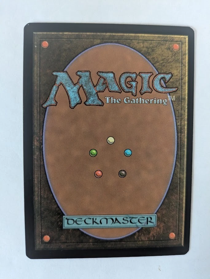 Chinese Pyrohemia Planar Chaos MTG NM Free shipping with tracking - Image 2 of 2