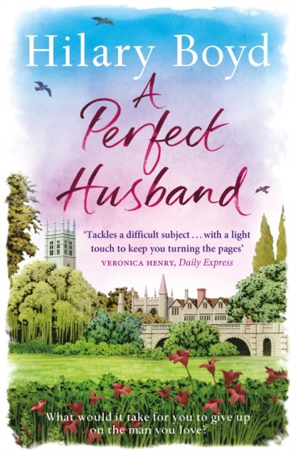 Perfect Husband