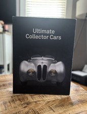 Ultimate Collector Cars Charlotte & Peter Fiell Double Volume Anthology Taschen