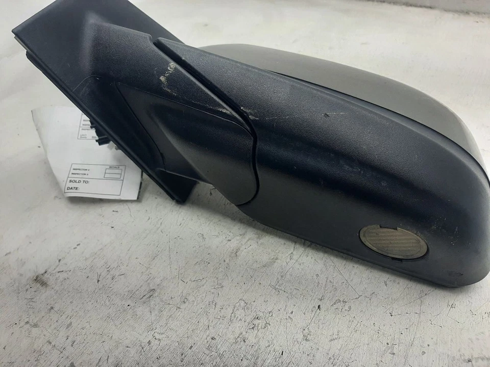 Espejo retrovisor lateral del conductor 11 12 13 14 Ford Edge gris eléctrico tapa térmica sin memoria Foto 4 de 4