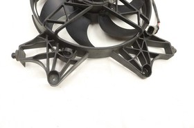 Polaris RZR XP 4 Turbo 16 Fan Radiator 2413548 52932