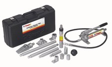 Otc 1513b Stinger 4-ton Hydraulic Collision Body Repair Porta Power Kit
