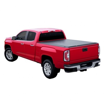 Access Vanish Bed Roll-Up Cover For GMC Sierra 1500 2014-2021 5ft 8in