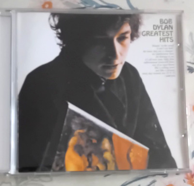 Greatest Hits von Bob Dylan  (CD, 1997)