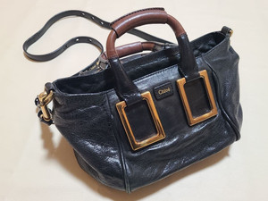 Chloé Ethel Bag | eBay