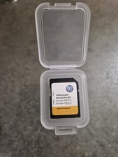 CARTE SD NAVIGATION AS EUROPA 3 2020 V11 VW DISCOVER MEDIA 2 PASSAT TIGUAN GOLF