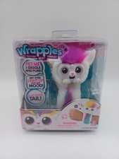 Little Live Pets Little Live Wrapples Slap Bracelets Una 28813 NEW in Box