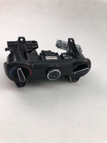 KIA RIO IV YB STEUERGERÄT KLIMAANLAGE 97250-H8020 21439755 - Picture 1 of 4