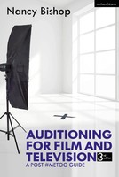 Auditioning For Film And Television A Post Metoo Guide Nancy Bishop Taschenbuch