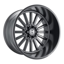 20 Hostile H127 Titan Asphalt 20x9 Wheel 6x5.5 12mm For Chevy Gmc Ram Cadillac 20 Hostile H127 Titan Asphalt 20x9 Wheel 6x5.5 12mm For Chevy Gmc Ram Cadillac