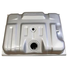 18 Gallon Rear Mount Gas Fuel Tank for 90-97 Ford F Series Pickup Truck
