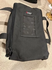 Armageddon Gear Bullet / Gear / Magazine Bag Black AG0168-BK - MADE IN USA!