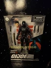 GI Joe Classified Series Snake Eyes Figure 16