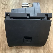 2016-2018 NISSAN MAXIMA Compartment Storage Glove Box Black OEM